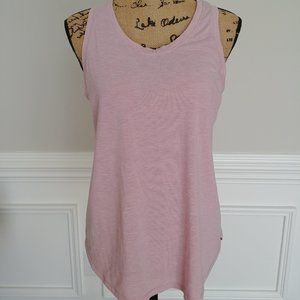 ***All in Motion Women's Active Tank Top Rose Medium. In Good Condition***